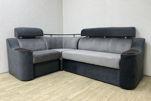 Кутовий диван Марс Люксор