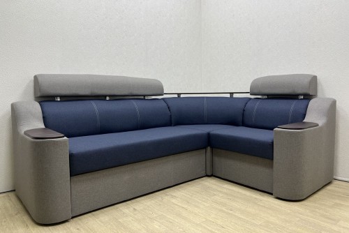 Кутовий диван Марс Люксор