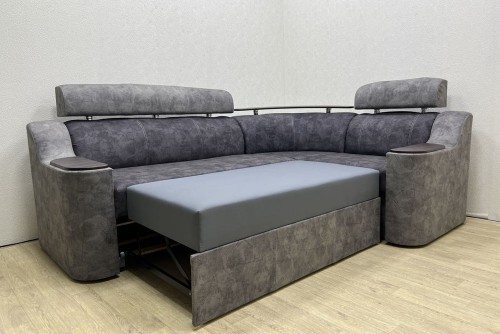 Кутовий диван Марс Люксор