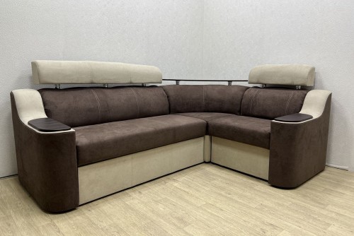 Кутовий диван Марс Люксор