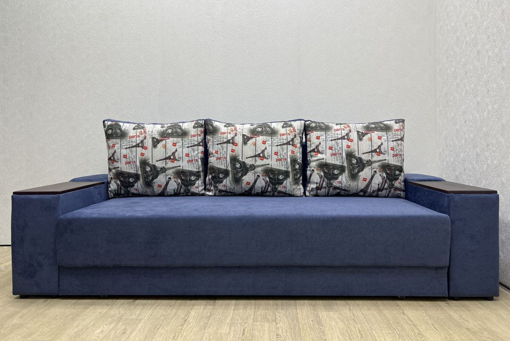 Диван Меркурій Люксор