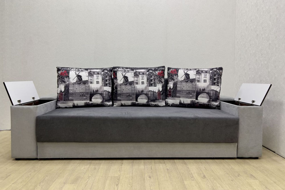 Диван Меркурій Люксор