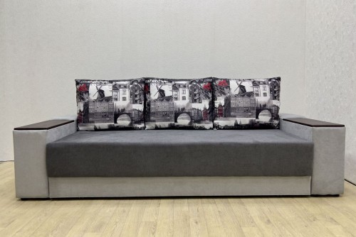 Диван Меркурій Люксор