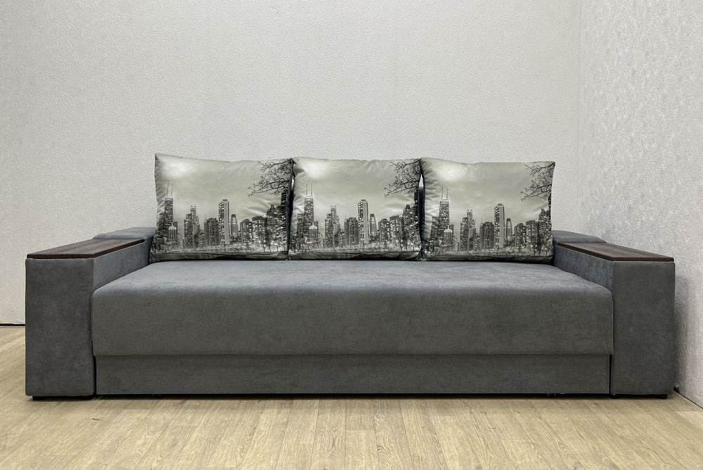 Диван Меркурій Люксор