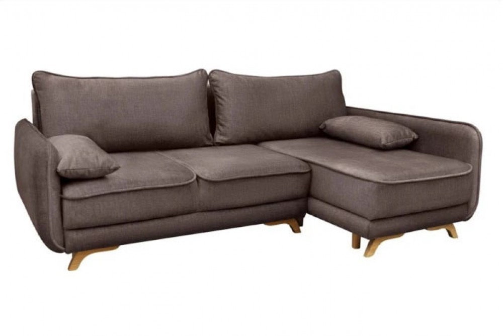 Кутовий диван Наомі Люксор