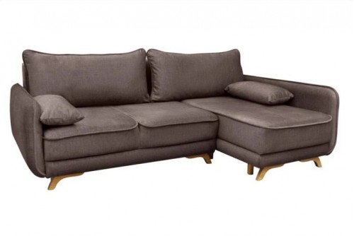 Кутовий диван Наомі Люксор