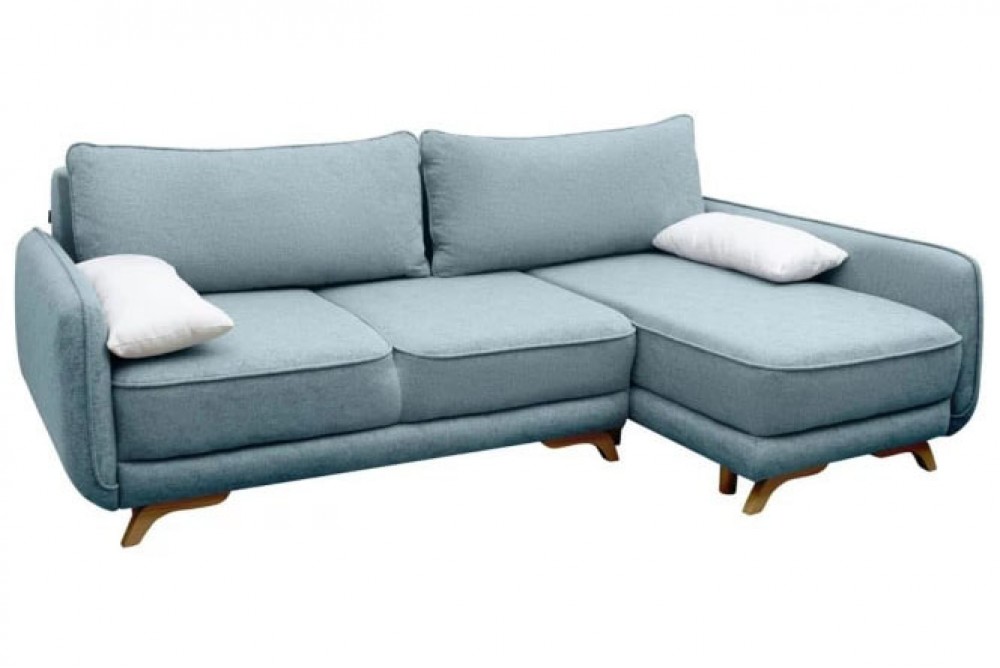 Кутовий диван Наомі Люксор