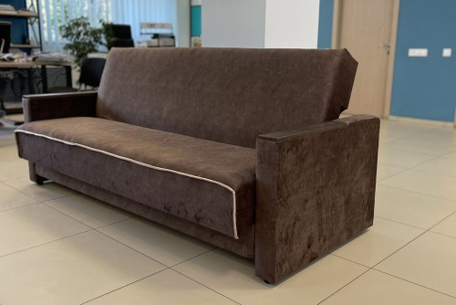 Диван Радість Еко (пружинний блок) Люксор