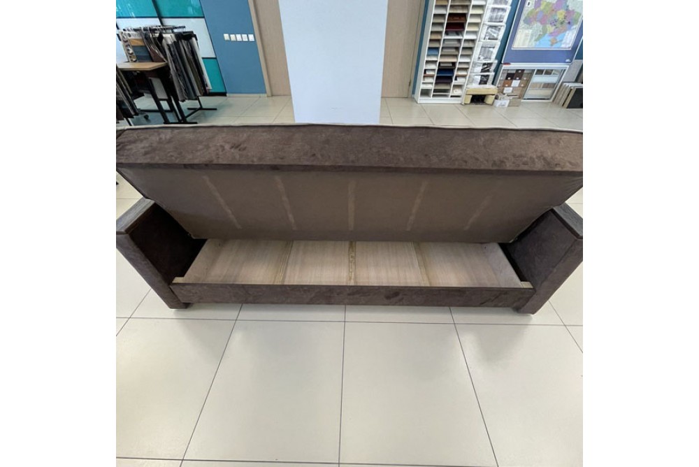 Диван Радість Еко (пружинний блок) Люксор