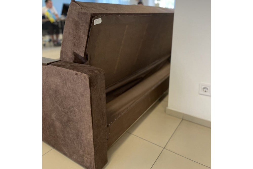 Диван Радість Еко (пружинний блок) Люксор