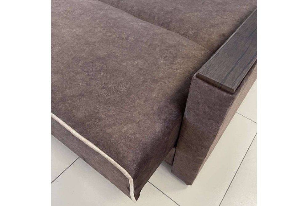 Диван Радість Еко (пружинний блок) Люксор