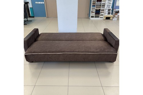 Диван Радість Еко (пружинний блок) Люксор