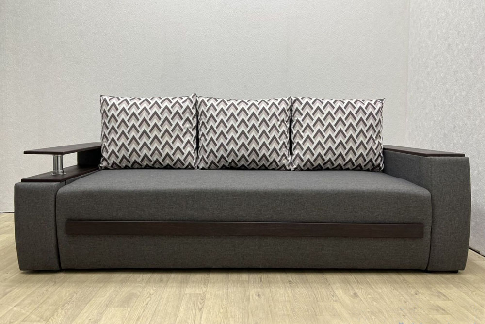 Диван Токіо Класик (пружина/бар) Люксор