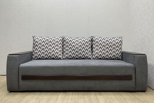 Диван Токіо Лайт (пружина/без Бару) Люксор