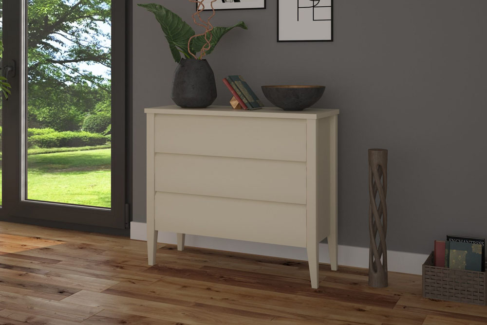 Комод Балі Мебігранд