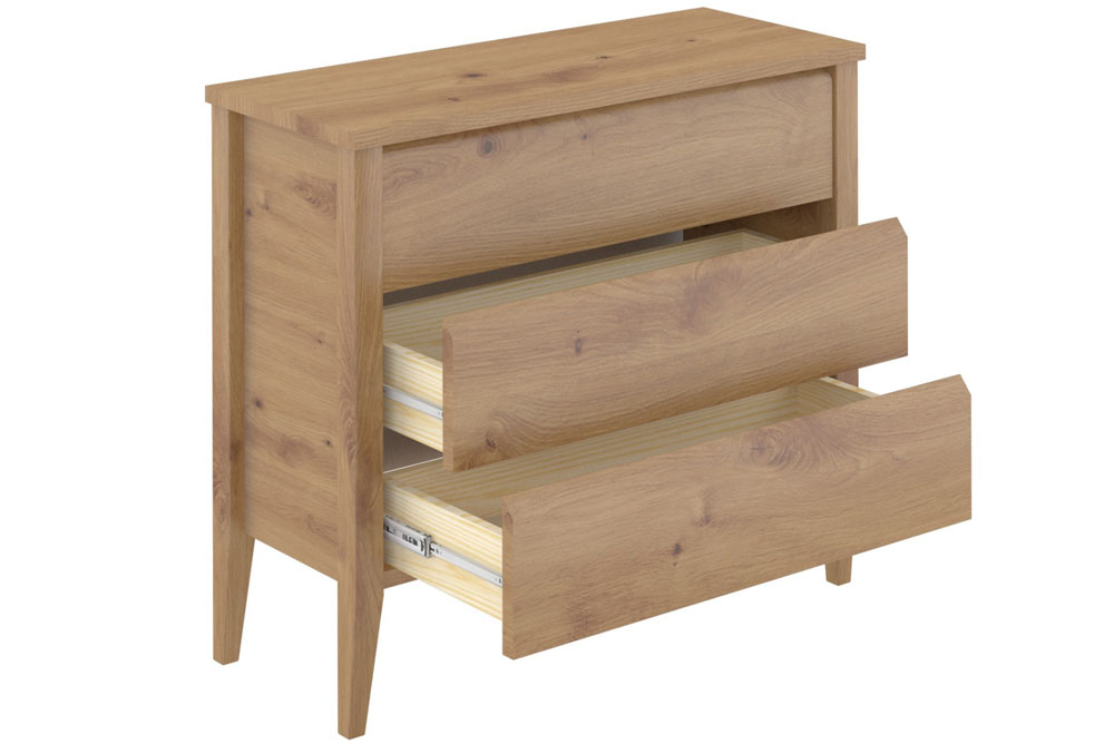 Комод Балі Мебігранд