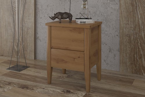 Тумба приліжкова Балі 2 Мебігранд