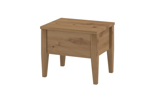 Тумба приліжкова Балі 1 Мебігранд