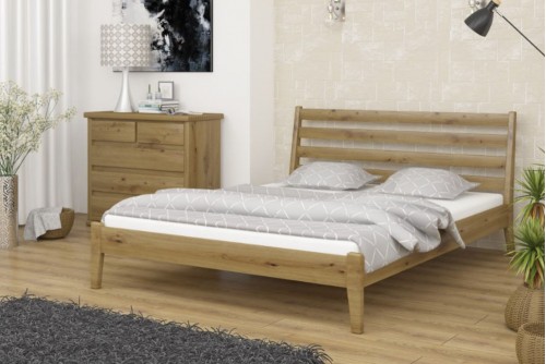 Ліжко Челсі Мебігранд