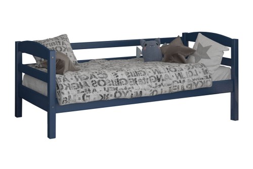 Ліжко Чикаго Літл-2 без шухляд Мебігранд