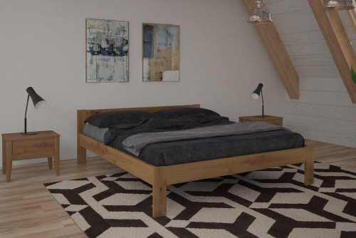 Ліжко Делі Мебігранд