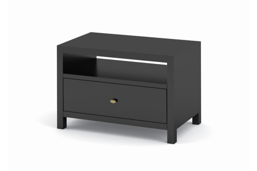 Тумба прикроватна Детройт Мебігранд