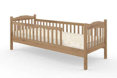 Ліжка Каріна 3 без шухляд Мебігранд