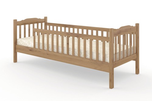 Ліжка Каріна 4 без шухляд Мебігранд