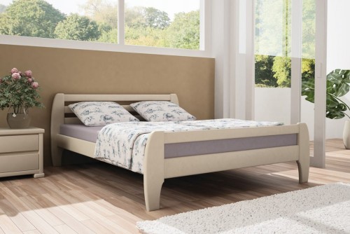 Ліжко Мілан Мебігранд