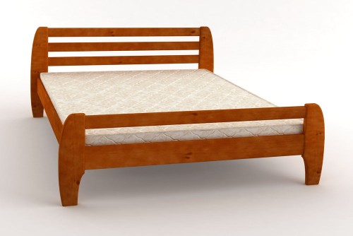 Ліжко Мілан Мебігранд