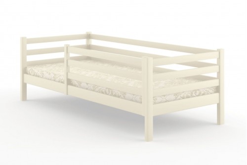 Ліжко Ніка без шухляд Мебігранд