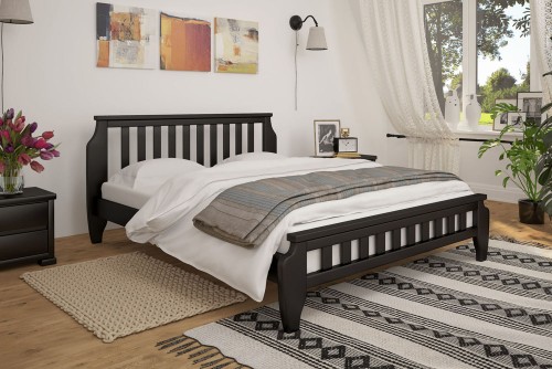 Ліжко Прага Мебігранд