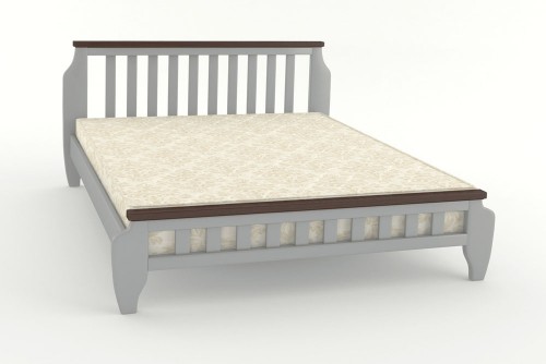 Ліжко Прага Мебігранд