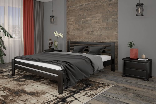 Ліжко Прем'єра Мебігранд