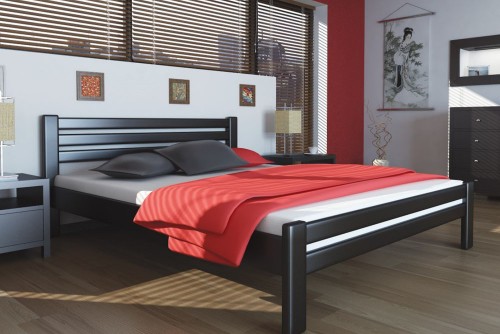 Ліжко Прем'єра Мебігранд