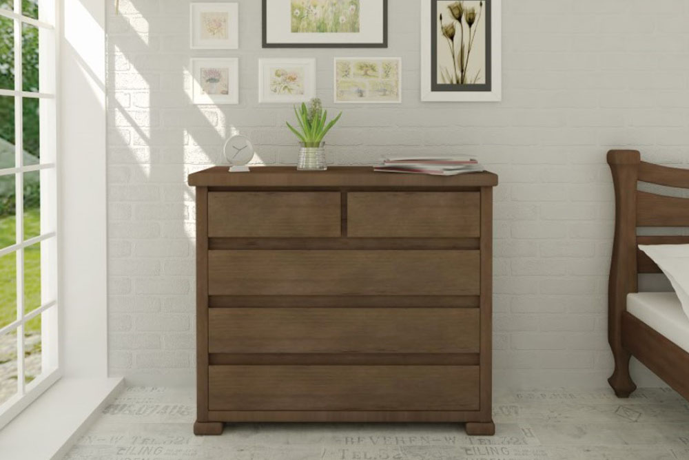 Комод Тоскана Мебігранд