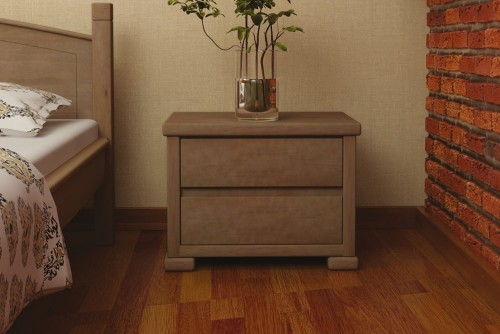 Тумба прикроватна Тоскана Мебігранд