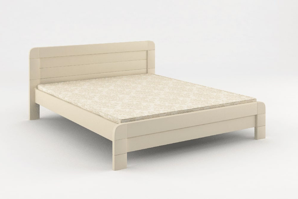 Ліжко Тоскана Мебігранд