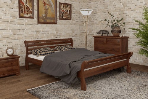 Ліжко Верона Мебігранд