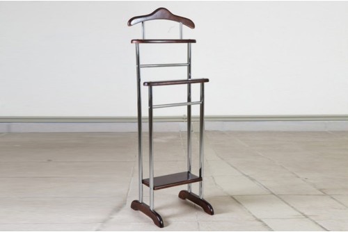 Плечики Металік горіх темний Мікс меблі