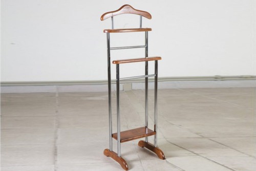 Плечики Металік світлий горіх Мікс меблі