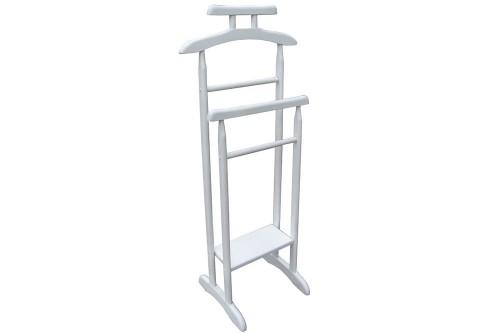 Плечики Альфа білий Мікс меблі