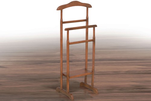 Плечики Сігма горіх Мікс меблі