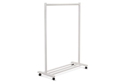 Плечики напольні Спліт одинарні горіх Мікс меблі