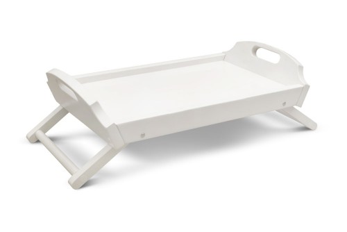 Столик для сніданку Спліт білий Мікс меблі