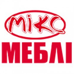 Фабрика меблів Мікс Меблі