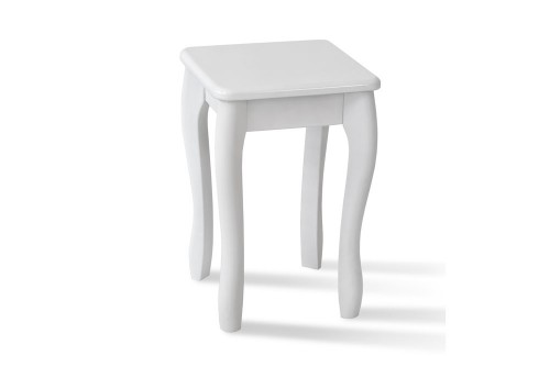 Табурет Смарт Білий Мікс меблі
