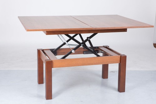 Стіл-трансформер Флай горіх Еко Мікс меблі