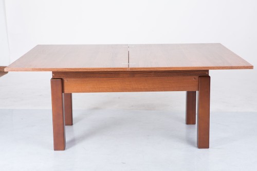 Стіл-трансформер Флай горіх Еко Мікс меблі