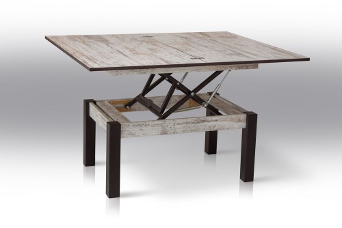 Стіл-трансформер Флай кантрі Мікс меблі